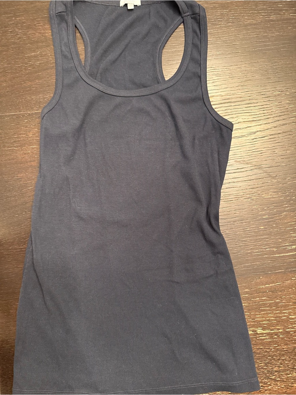 PJ Harlow tank - Picture 3 of 4